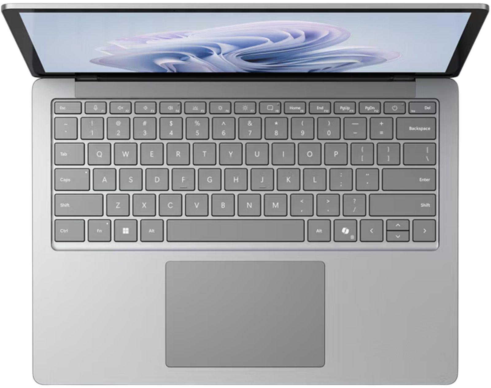 Refurbished Microsoft Surface Laptop 6 13.5-inch - Reebelo Singapore