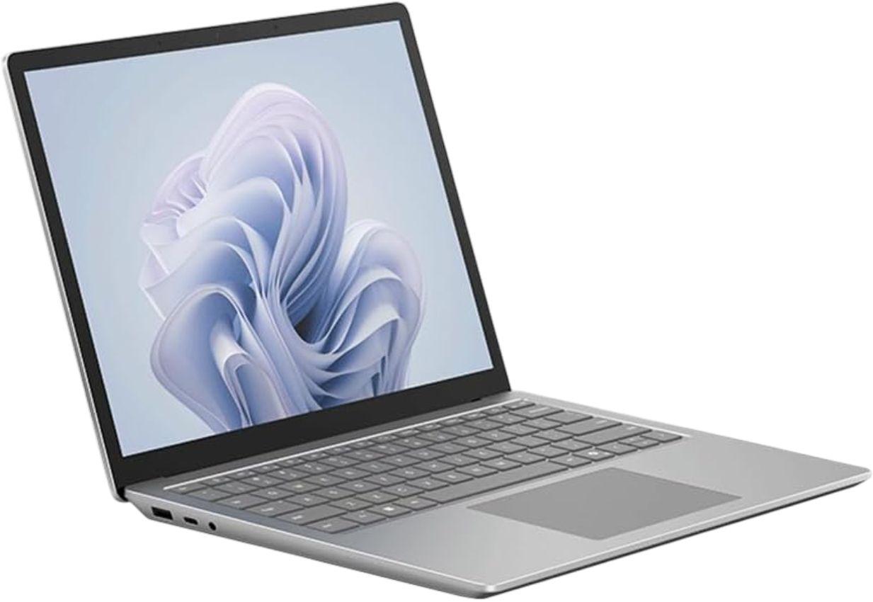 Refurbished Microsoft Surface Laptop 6 13.5-inch - Reebelo Singapore