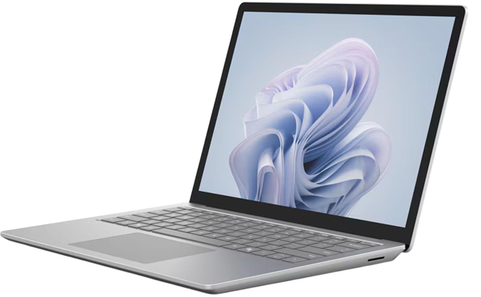 Refurbished Microsoft Surface Laptop 6 13.5-inch - Reebelo Singapore