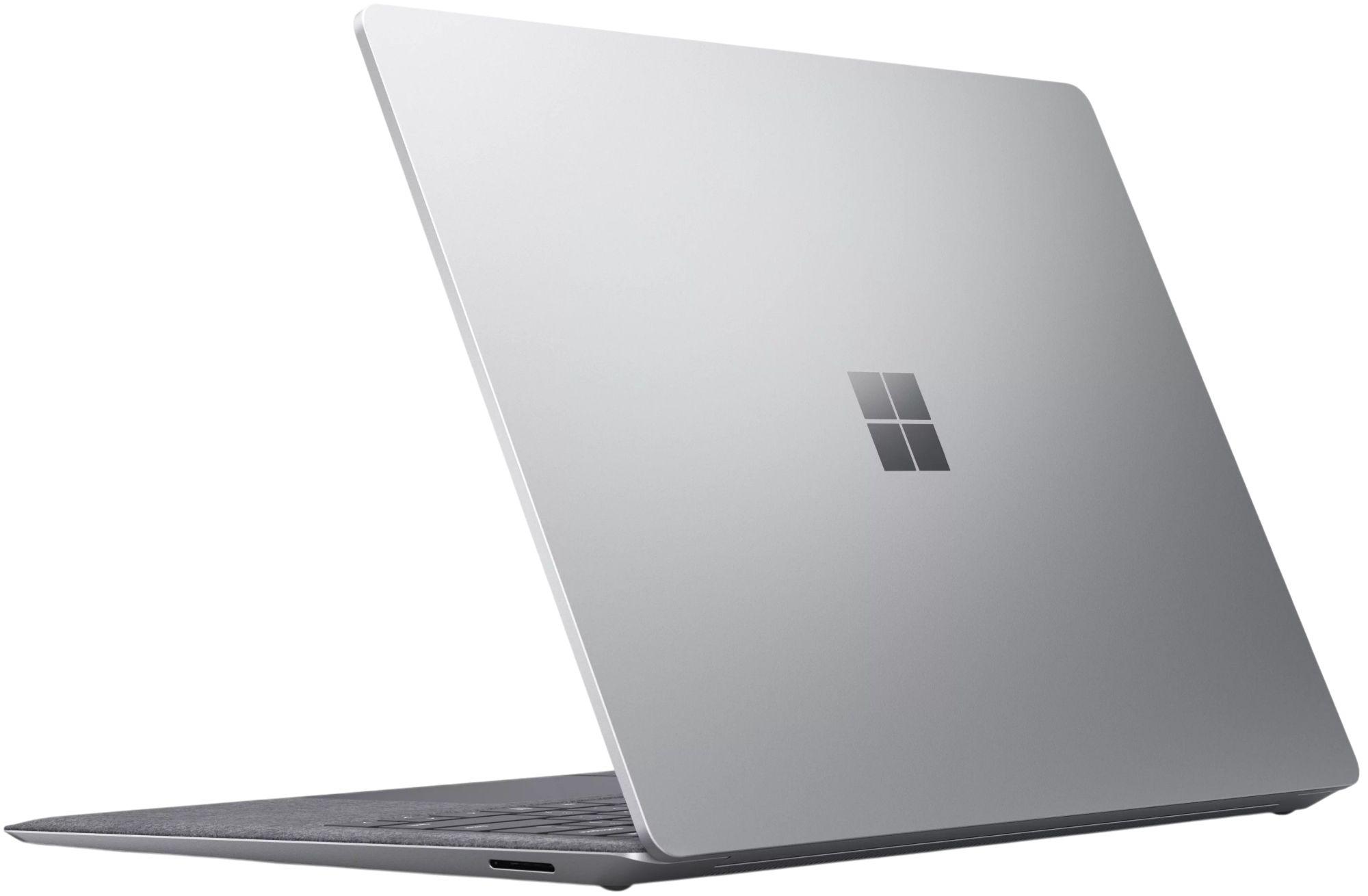 Refurbished Microsoft Surface Laptop 6 13.5-inch - Reebelo Singapore