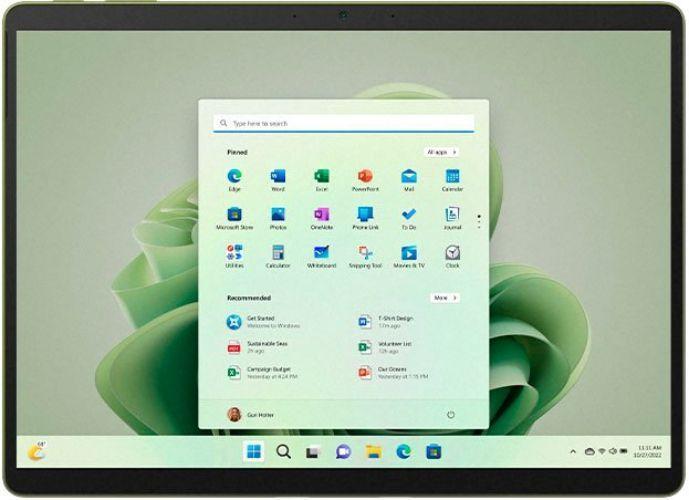 Refurbished Microsoft Surface Pro 9 with Signature Keyboard Cover and Slim Pen 2 - Reebelo Singapore