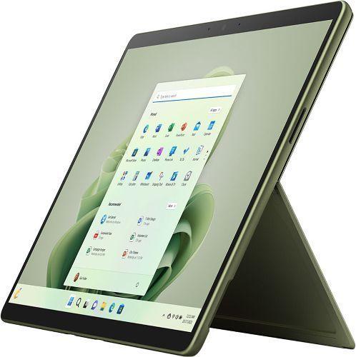 Refurbished Microsoft Surface Pro 9 with Signature Keyboard Cover and Slim Pen 2 - Reebelo Singapore