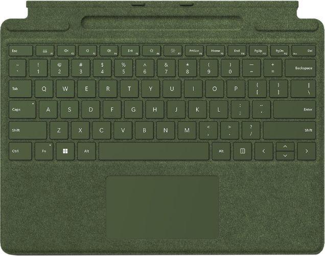 Refurbished Microsoft Surface Pro 9 with Signature Keyboard Cover and Slim Pen 2 - Reebelo Singapore