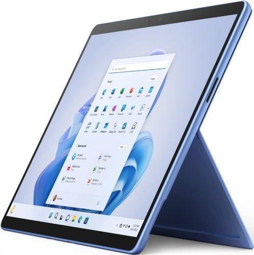 Refurbished Microsoft Surface Pro 9 with Signature Keyboard Cover and Slim Pen 2 - Reebelo Singapore