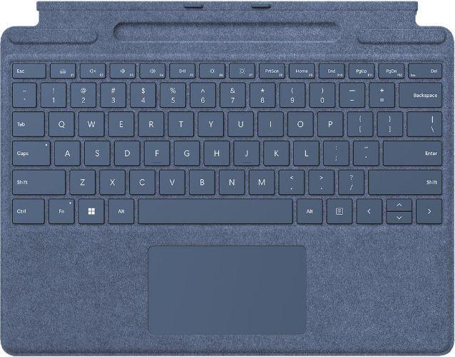 Refurbished Microsoft Surface Pro 9 with Signature Keyboard Cover and Slim Pen 2 - Reebelo Singapore