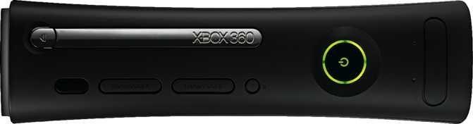 Refurbished Microsoft Xbox 360 Elite (Console Only) - Reebelo Singapore