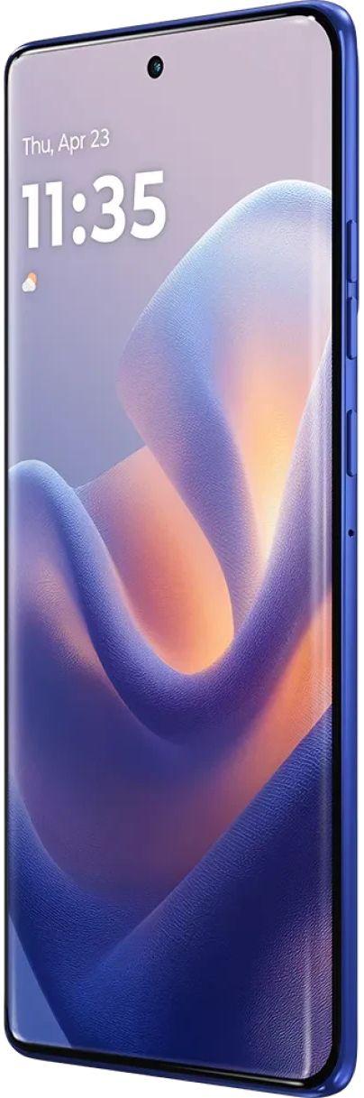 Refurbished Motorola Edge 60 Pro - Reebelo Singapore