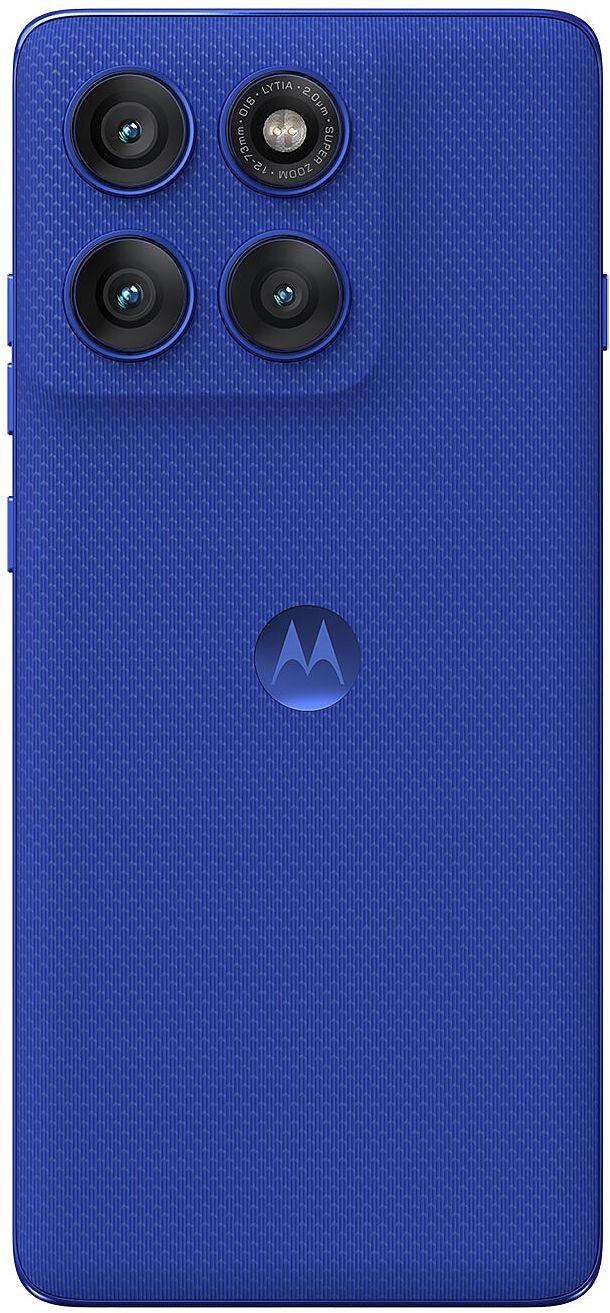 Refurbished Motorola Edge 60 Pro - Reebelo Singapore