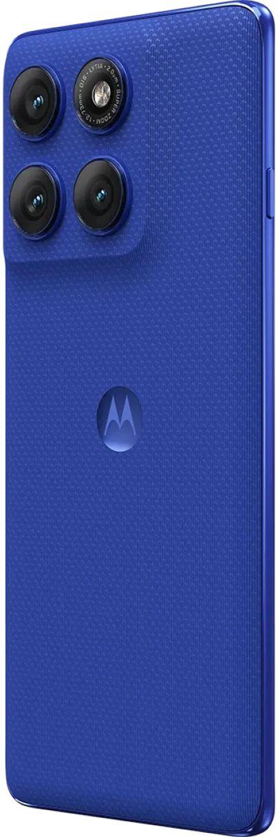 Refurbished Motorola Edge 60 Pro - Reebelo Singapore