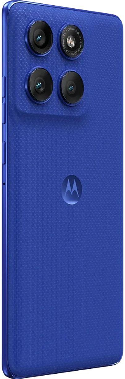 Refurbished Motorola Edge 60 Pro - Reebelo Singapore