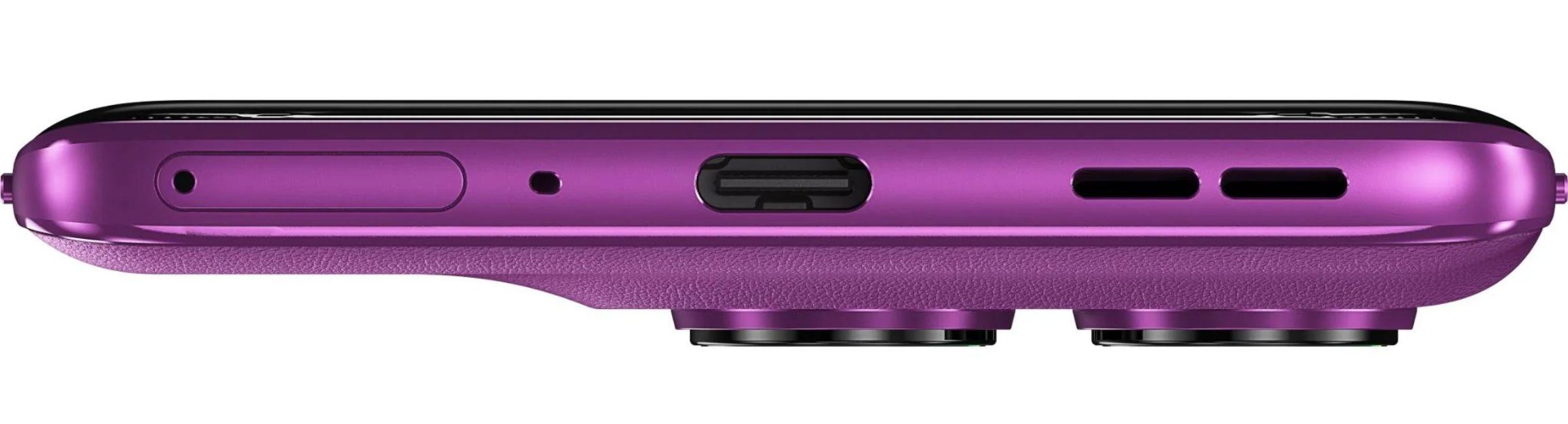 Refurbished Motorola Edge 60 Pro - Reebelo Singapore