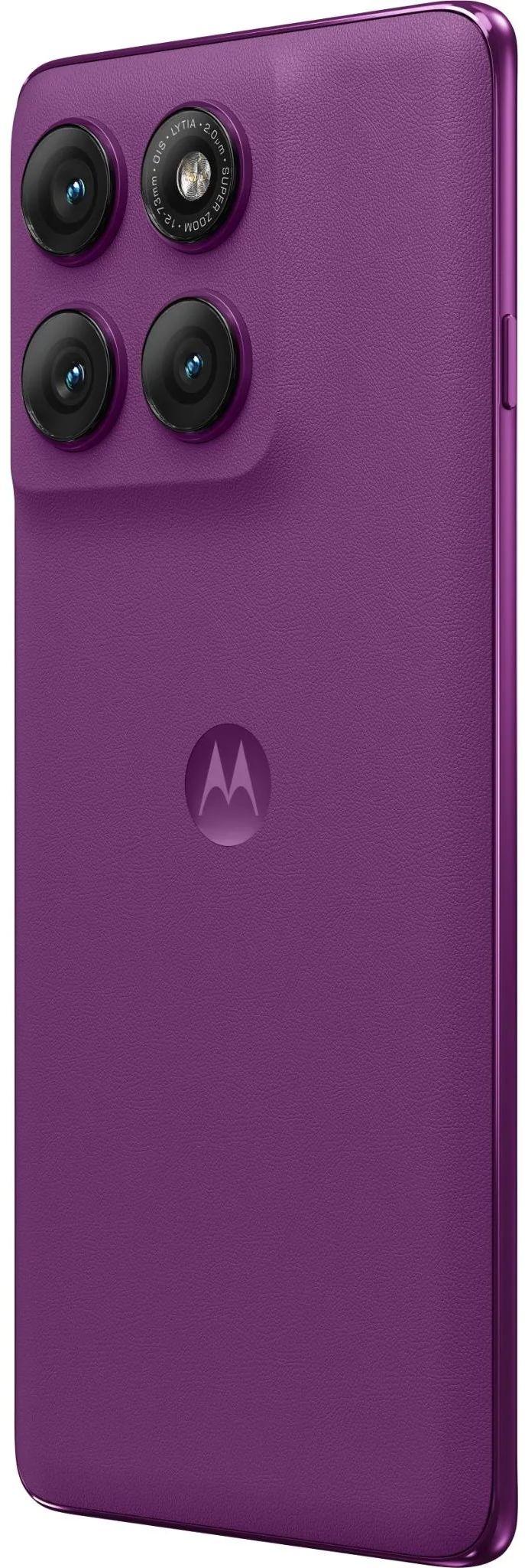 Refurbished Motorola Edge 60 Pro - Reebelo Singapore