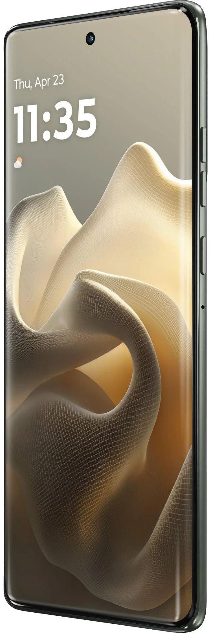 Refurbished Motorola Edge 60 Pro - Reebelo Singapore