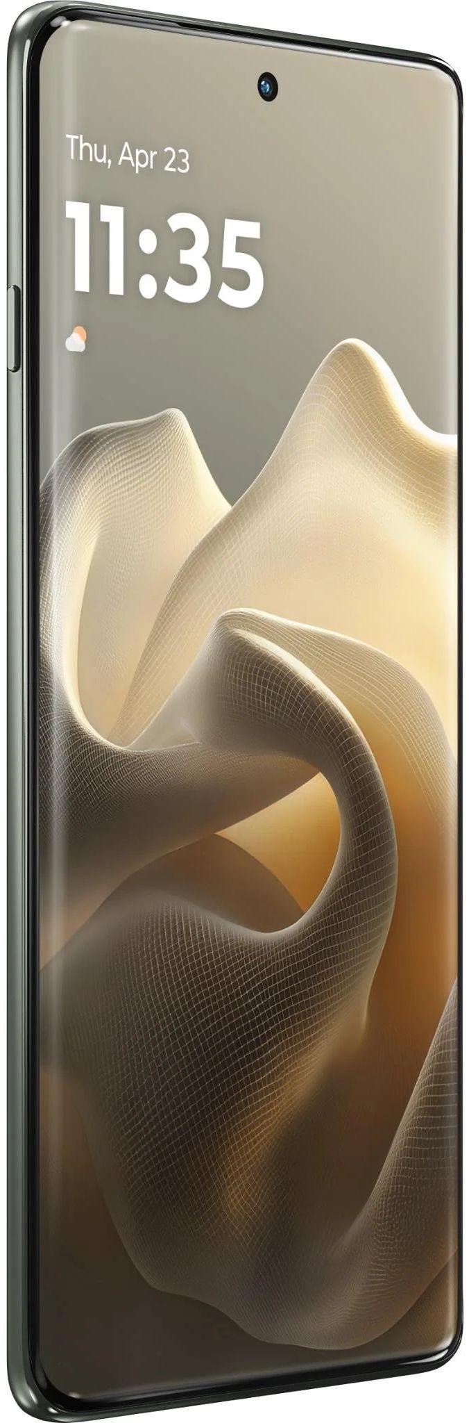 Refurbished Motorola Edge 60 Pro - Reebelo Singapore