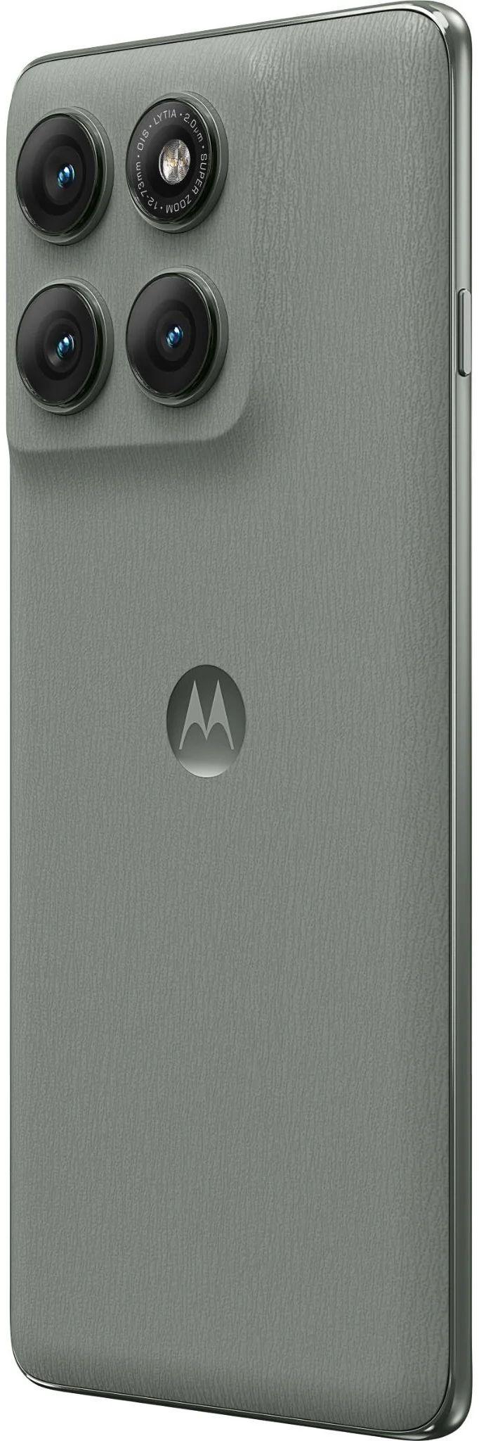 Refurbished Motorola Edge 60 Pro - Reebelo Singapore