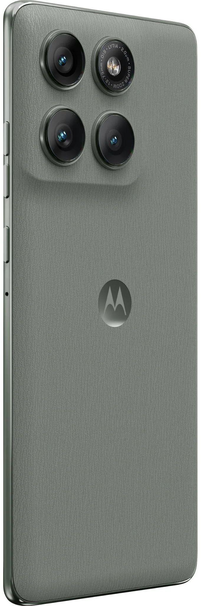 Refurbished Motorola Edge 60 Pro - Reebelo Singapore