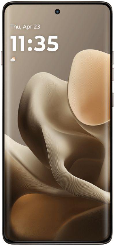 Refurbished Motorola Edge 60 Pro - Reebelo Singapore