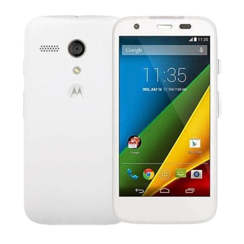 Refurbished Motorola Moto G (2013) - Reebelo Singapore