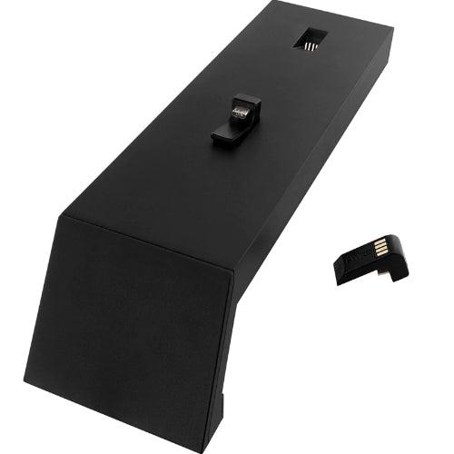 Nyko  Modular Charge Station for PS4 (1st Gen 700X Series) - Black - Brand New