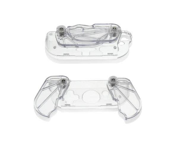 Nyko  Swivel Grips for Nintendo Switch Joy-Con Controllers - Default - Brand New