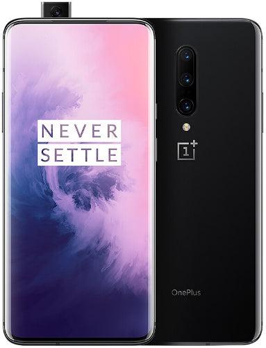 Oneplus 7 Pro 256GB in Mirror Grey in Good condition