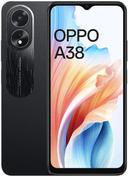 OPPO A38 128GB in Glowing Black in Brand New condition
