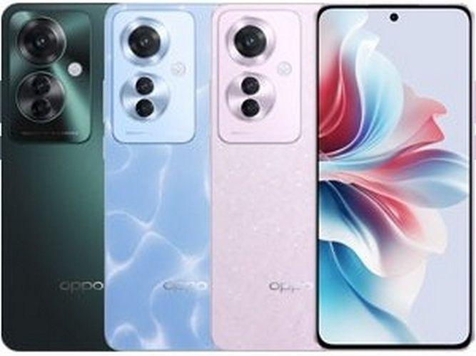 OPPO Reno11F 5G