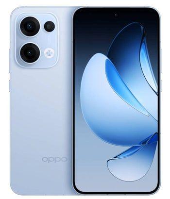 Refurbished OPPO Reno13 - Reebelo Singapore