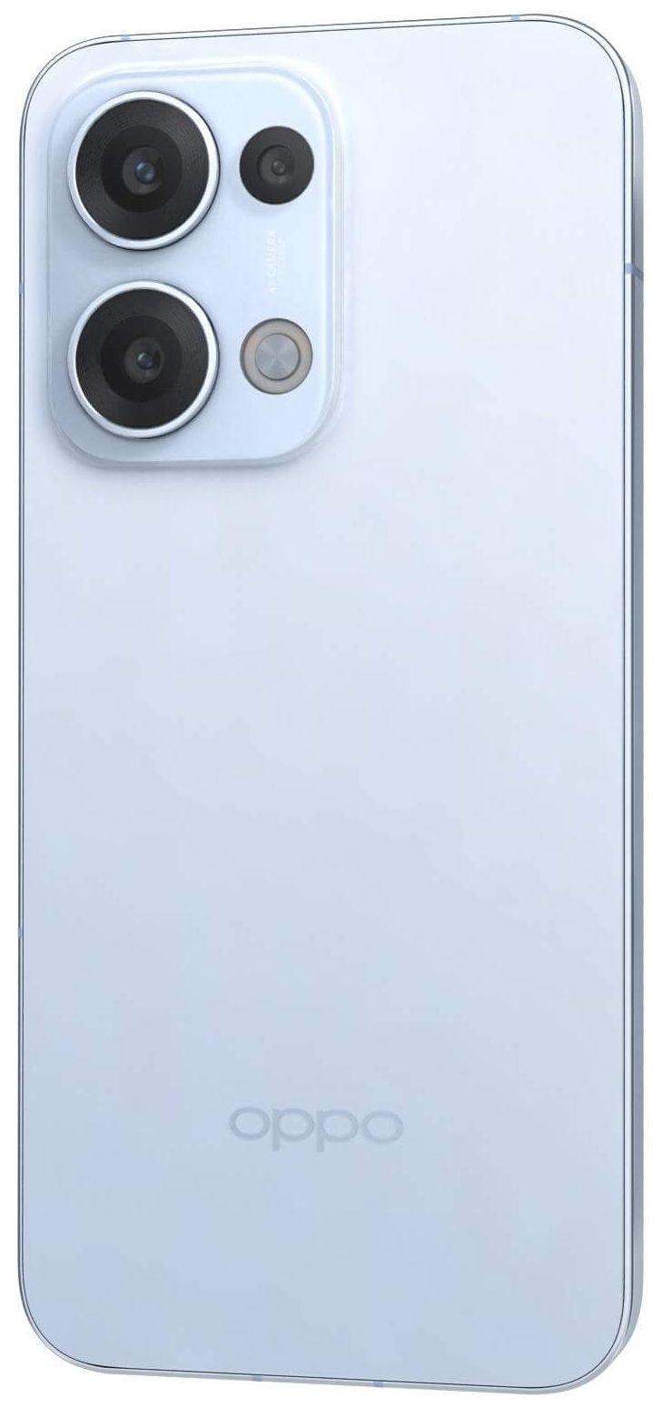 Refurbished OPPO Reno13 - Reebelo Singapore