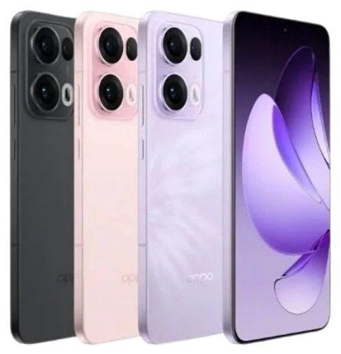 OPPO Reno13 Pro