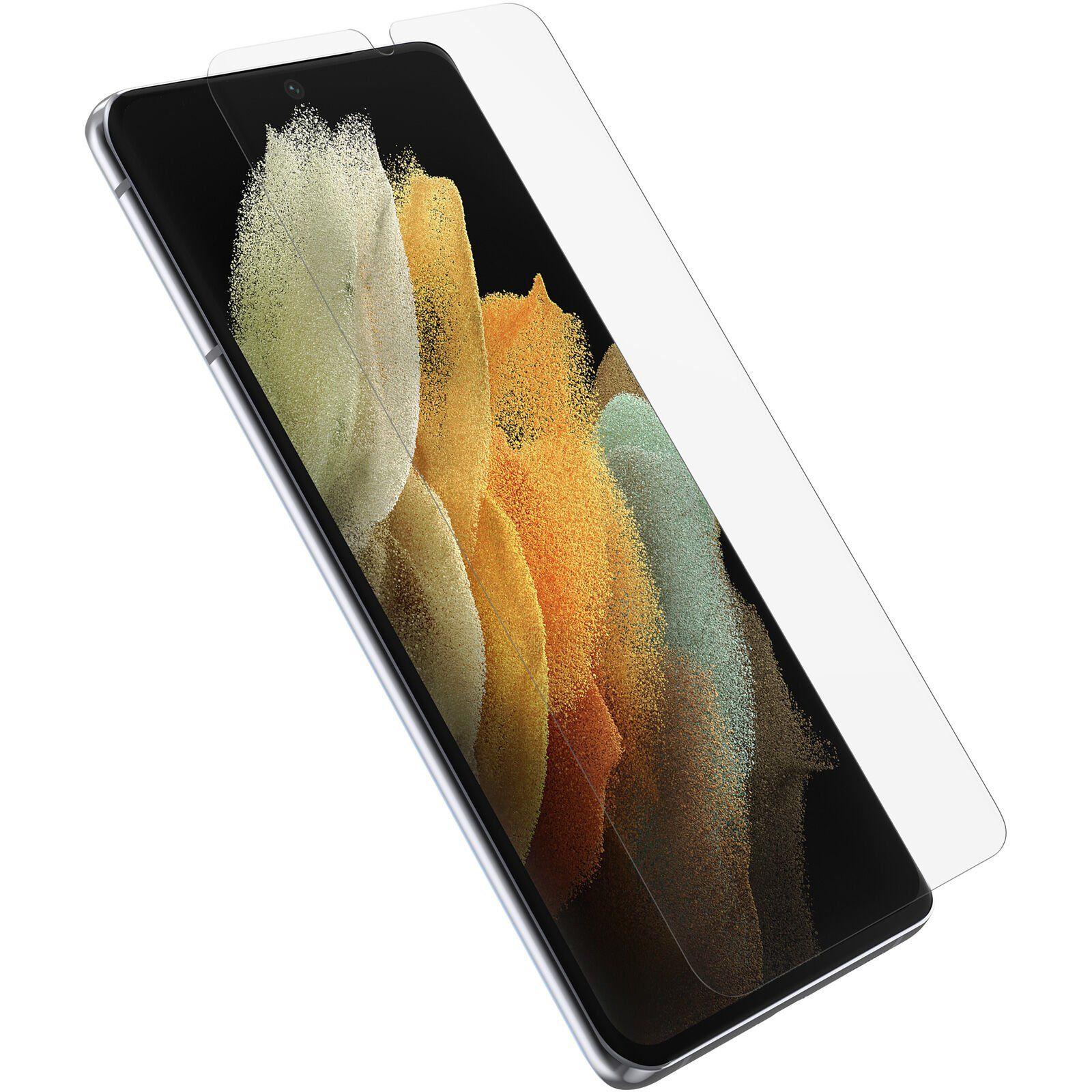 Refurbished Otterbox Alpha Flex Flexible Screen Protector for Galaxy S21 Ultra (5G) - Reebelo Singapore