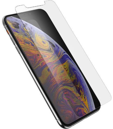 Refurbished Otterbox Amplify Glass Screen Protector for iPhone Xs Max - Reebelo Singapore