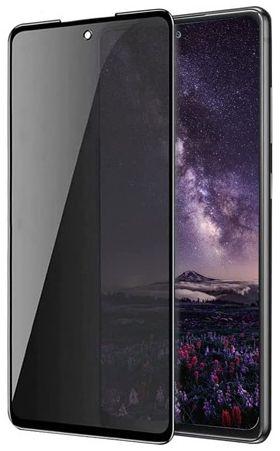 Privacy Tempered Glass Screen Protector for Galaxy S22+ 5G