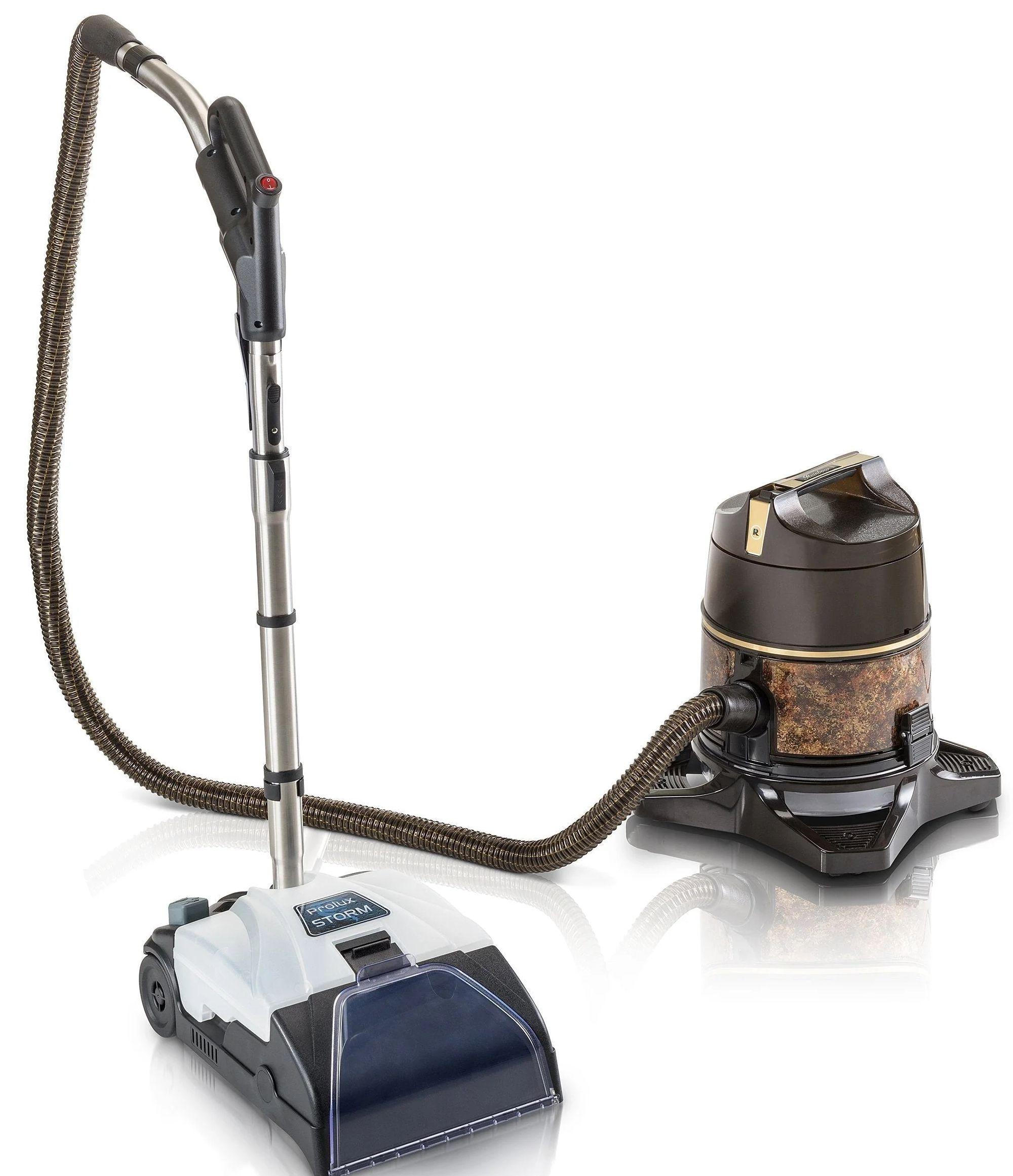 Refurbished Prolux Carpet Shampooer System for Water Based Filtration Vacuums - Reebelo Singapore