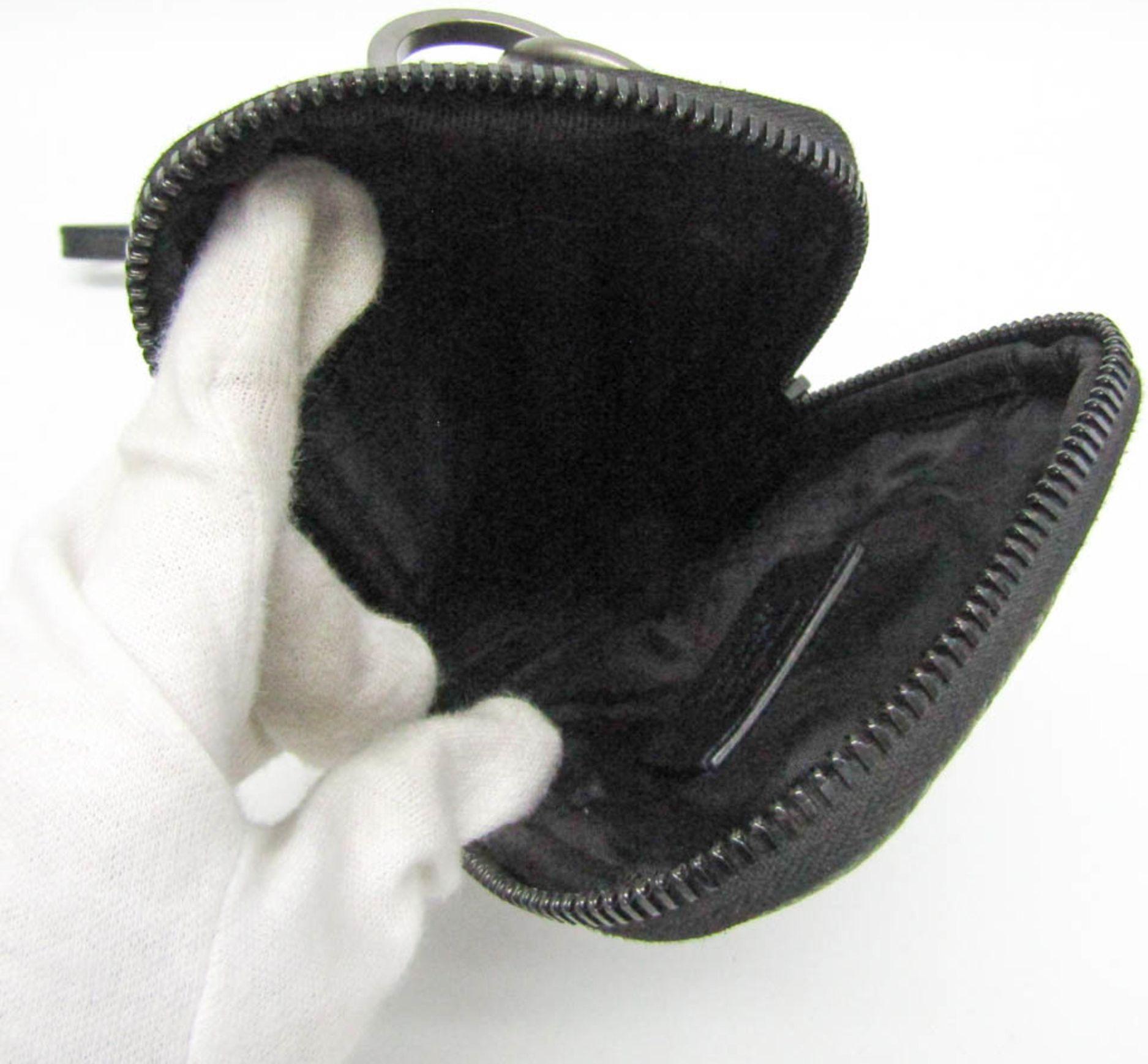 Refurbished Salvatore Ferragamo Leather Pouch - Reebelo Singapore