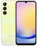 Samsung Galaxy A25 128GB in Yellow in Brand New condition