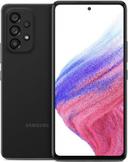 Galaxy A53 (5G) 128GB in Black in Brand New condition