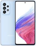 Galaxy A53 (5G) 256GB in Blue in Pristine condition