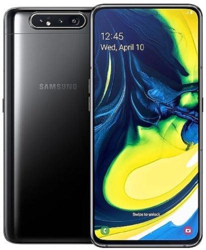 Refurbished Galaxy A80 - Reebelo Singapore