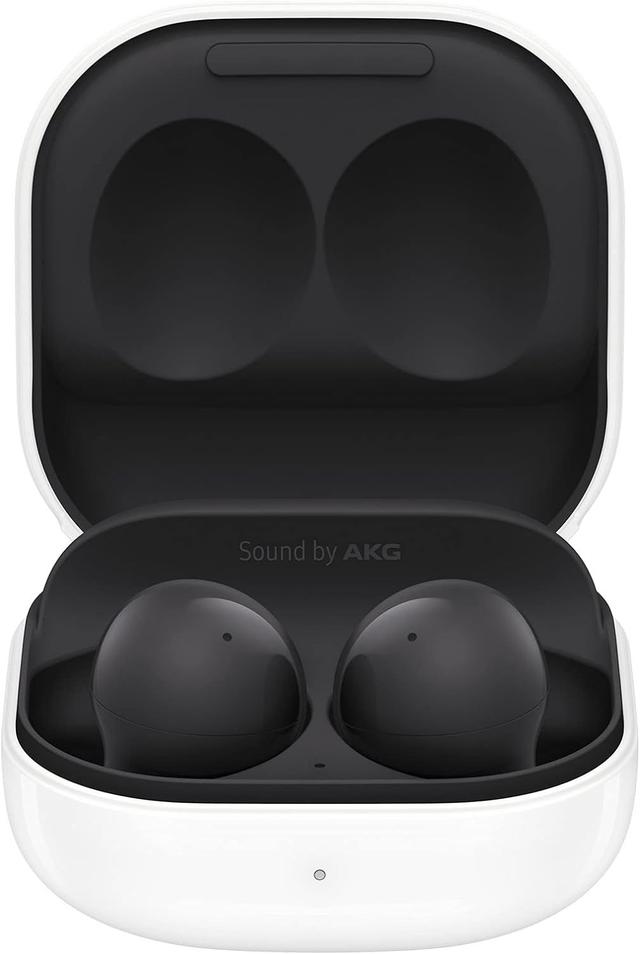 Samsung Galaxy Buds2 in Onyx Black in Brand New condition