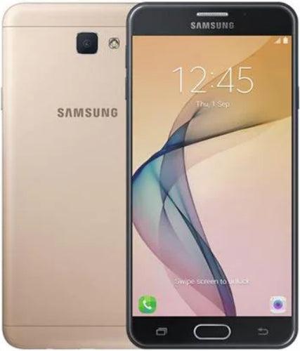 Galaxy J7 Prime 32GB in Gold in Acceptable condition