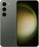 Galaxy S23 256GB in Green in Premium condition