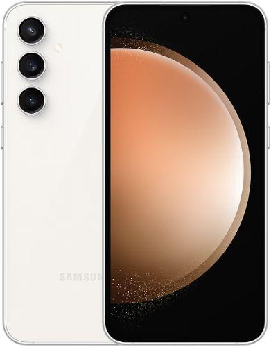 Galaxy S23 FE 256GB in Cream in Premium condition