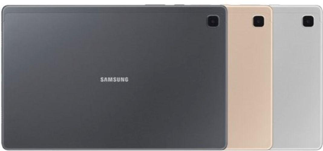 Galaxy Tab A7 (2020)