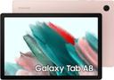 Galaxy Tab A8 (2021) in Pink Gold in Excellent condition