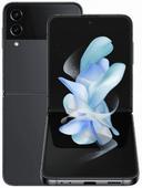 Galaxy Z Flip4 512GB in Graphite in Brand New condition