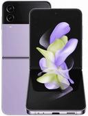 Galaxy Z Flip4 128GB in Bora Purple in Excellent condition