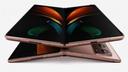 Galaxy Z Fold 2 5G 256GB in Mystic Bronze in Acceptable condition