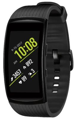 Samsung Gear Fit 2 Pro (Large Band)