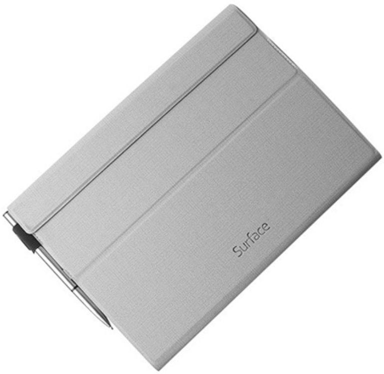 Smart Cover Flip Tablet Case for Microsoft Surface Pro 8 / Pro 9